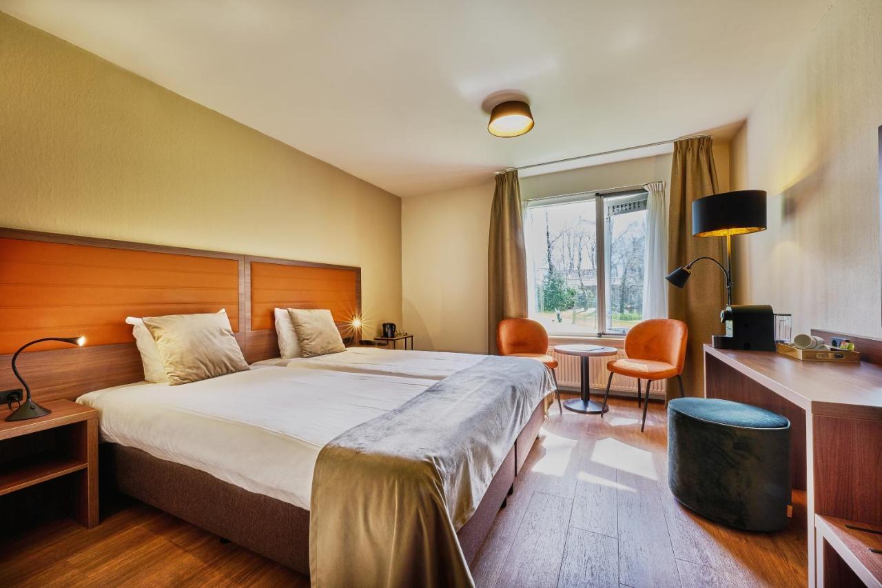 't Kruisselt Hotel De Lutte