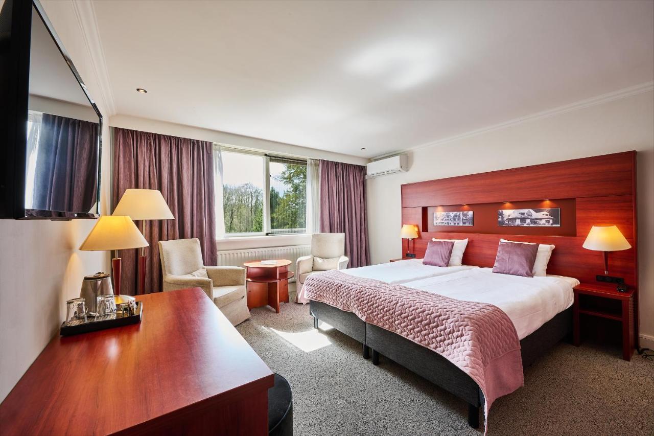 't Kruisselt Hotel