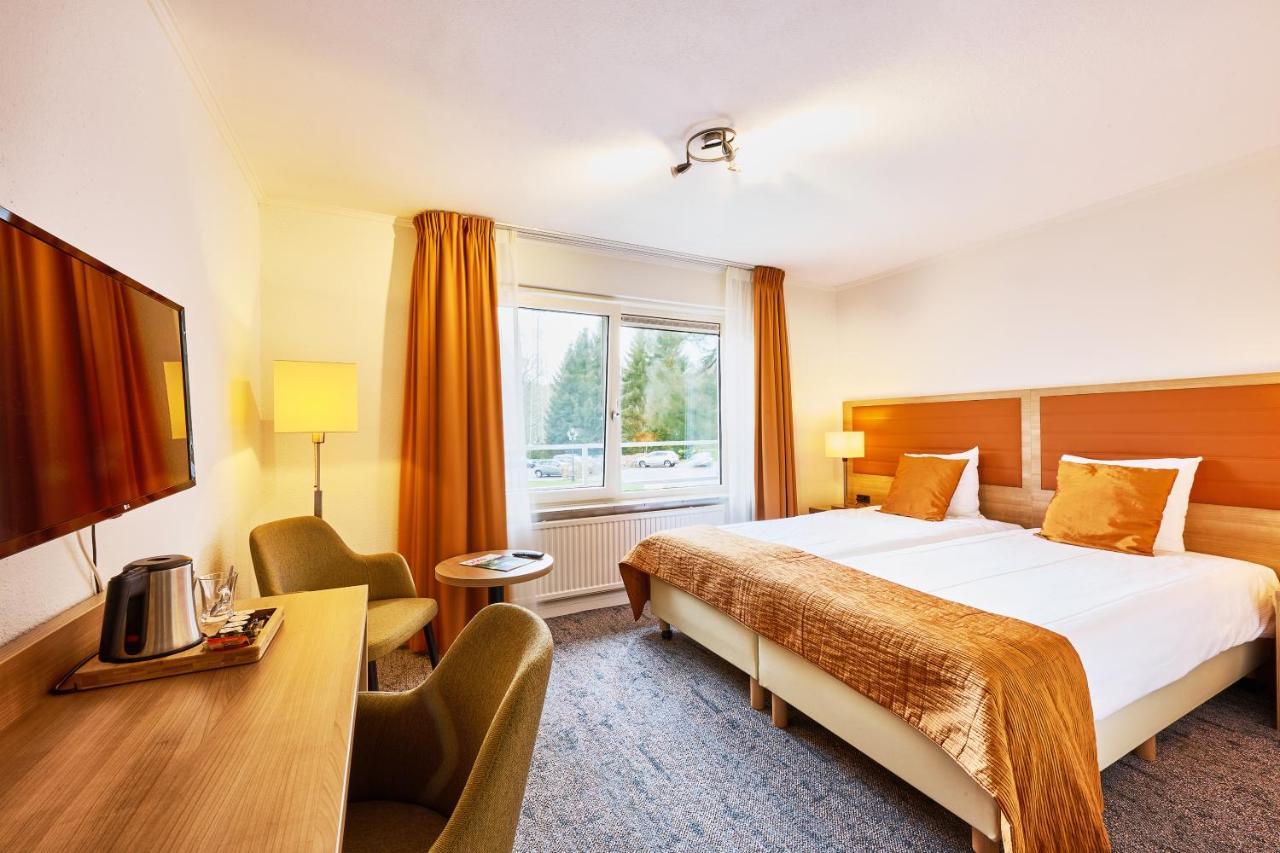 't Kruisselt Hotel