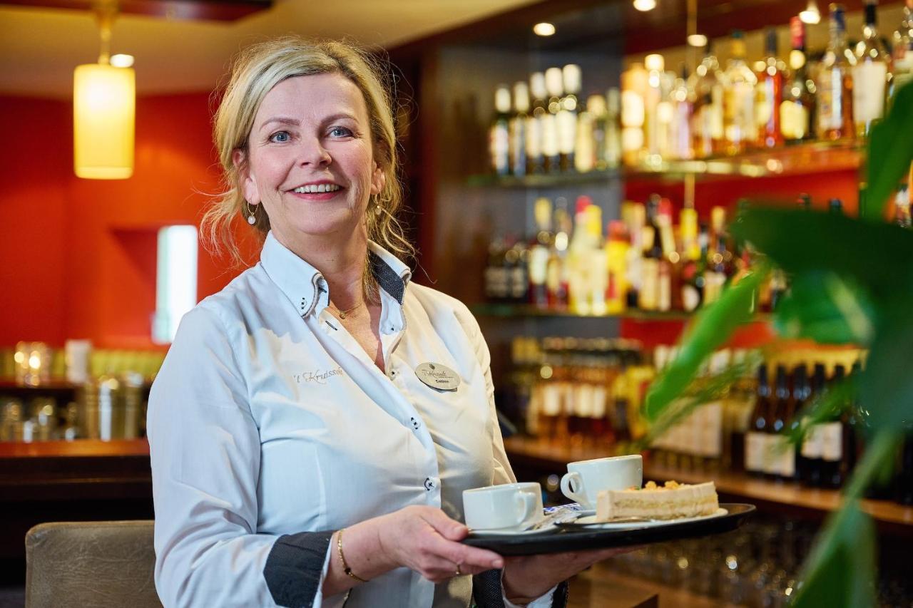 't Kruisselt Hotel De Lutte