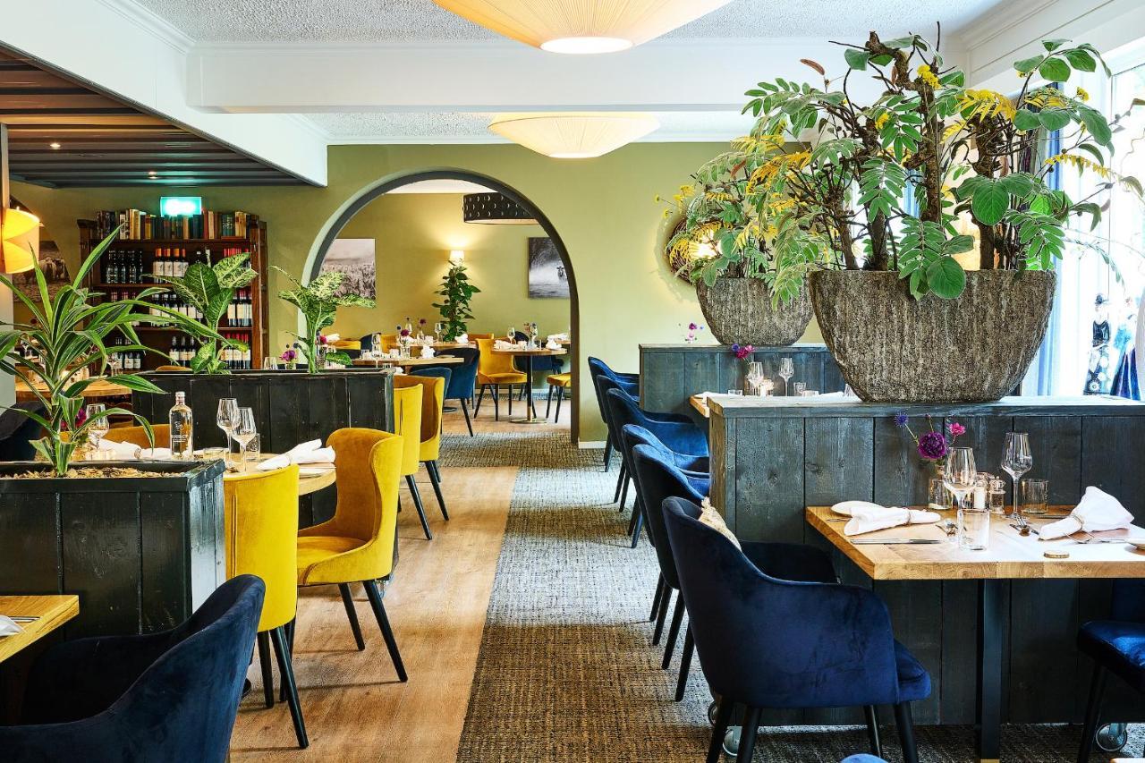 't Kruisselt Hotel 3*