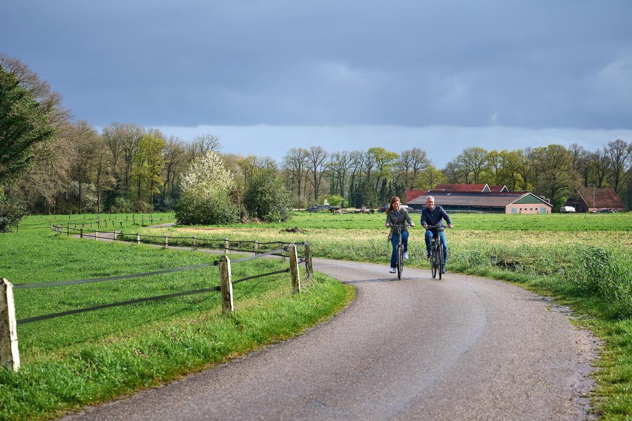 't Kruisselt 3* De Lutte
