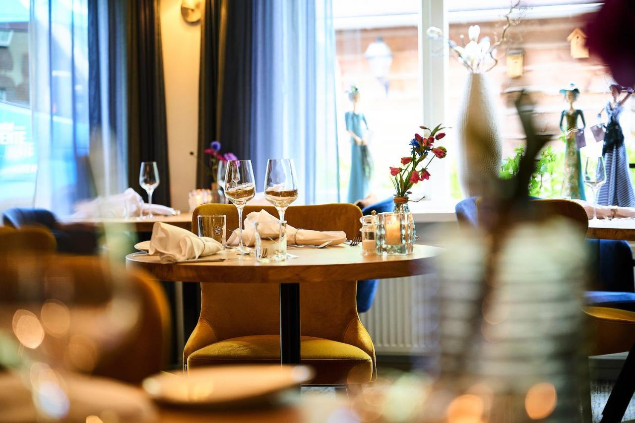 't Kruisselt Hotel De Lutte